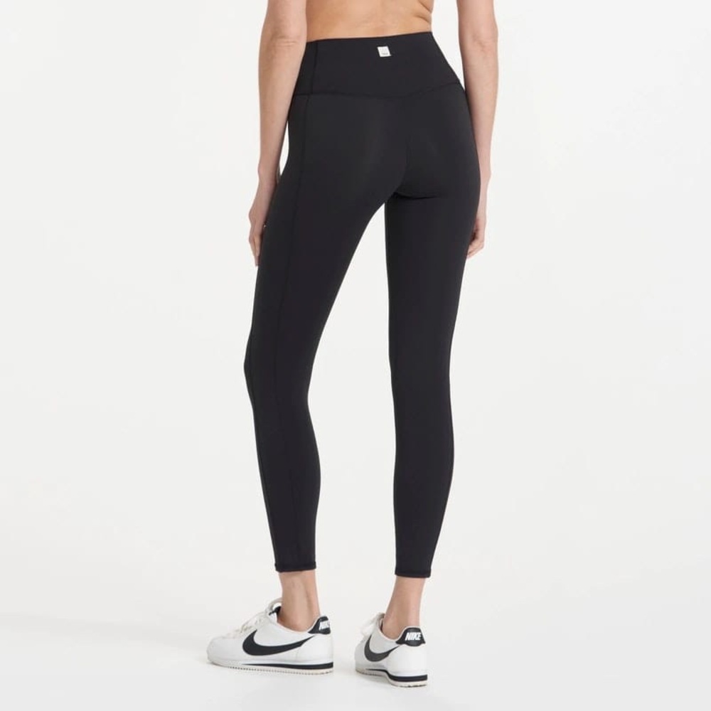 vuori studio pocket leggings
